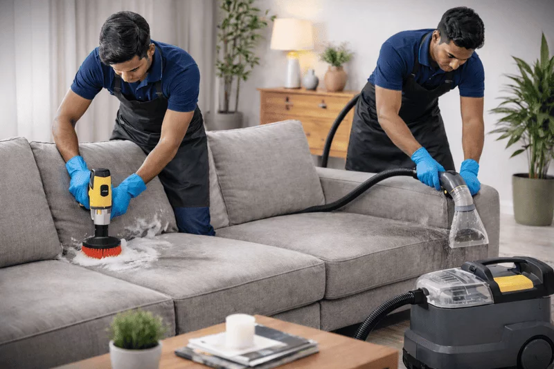 iClean - Servicii profesionale de curatenie generala pentru birouri, locuinte si spatii comerciale, Bucuresti