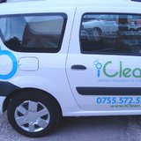 iClean - Servicii profesionale de curatenie generala pentru birouri, locuinte si spatii comerciale, Bucuresti
