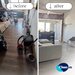 iClean - Servicii profesionale de curatenie generala pentru birouri, locuinte si spatii comerciale, Bucuresti