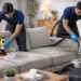 iClean - Servicii profesionale de curatenie generala pentru birouri, locuinte si spatii comerciale, Bucuresti