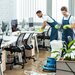 iClean - Servicii profesionale de curatenie generala pentru birouri, locuinte si spatii comerciale, Bucuresti